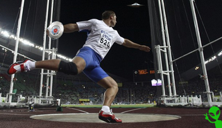 Illustration for article titled 135 Ways to Ruin the Olympics Using Technology